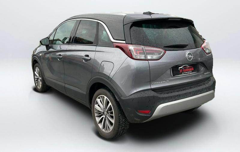 Opel Crossland X 1.6 Diesel 120ch Ultimate
