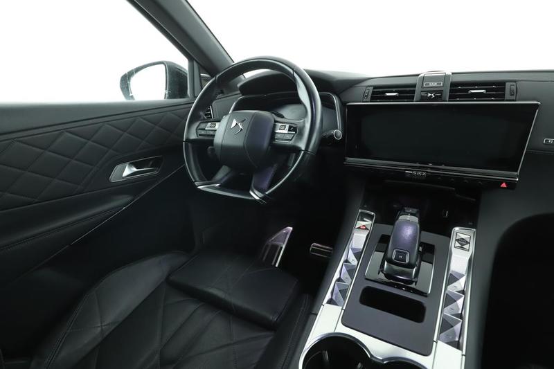 Ds Ds 7 Crossback 1.6 PureTech Grand Chic Automatique 225 ch