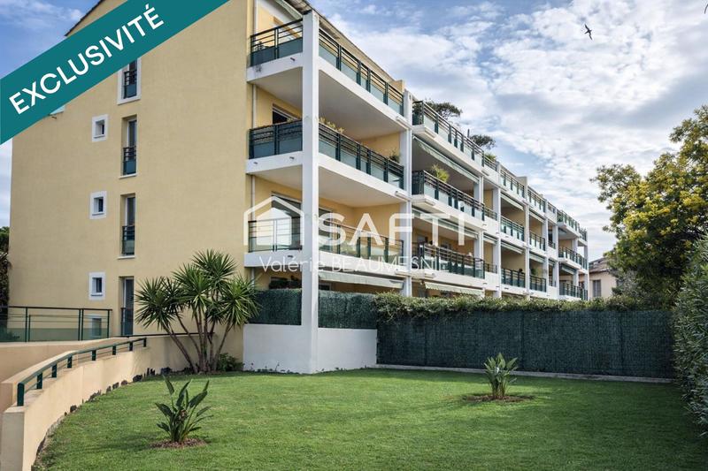 Appartement - 73 m² - 3 pièces