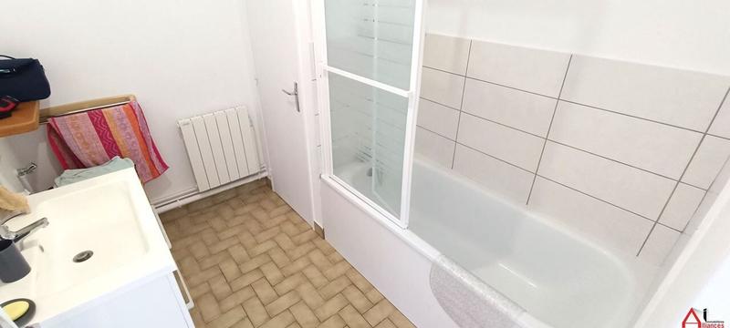 Appartement - 102 m² - 6 pièces