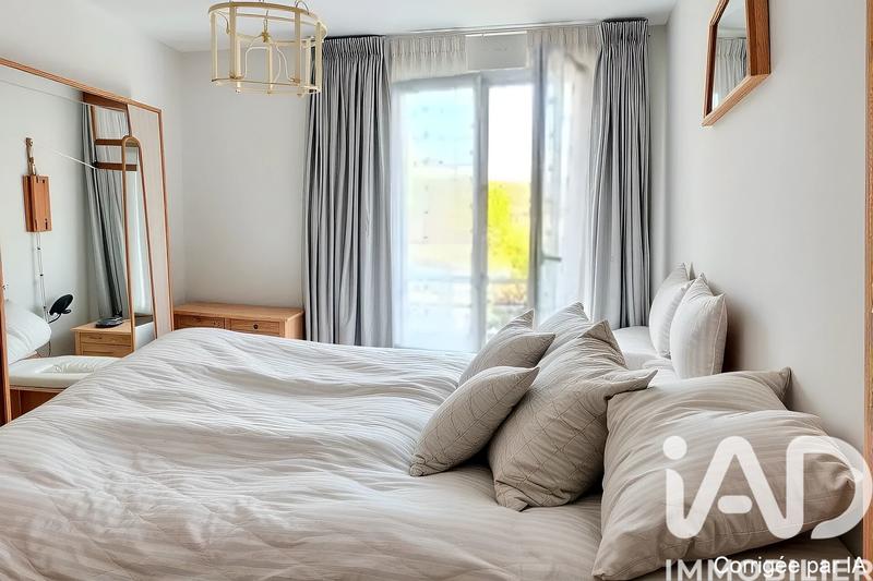 Appartement - 71 m² - 3 pièces