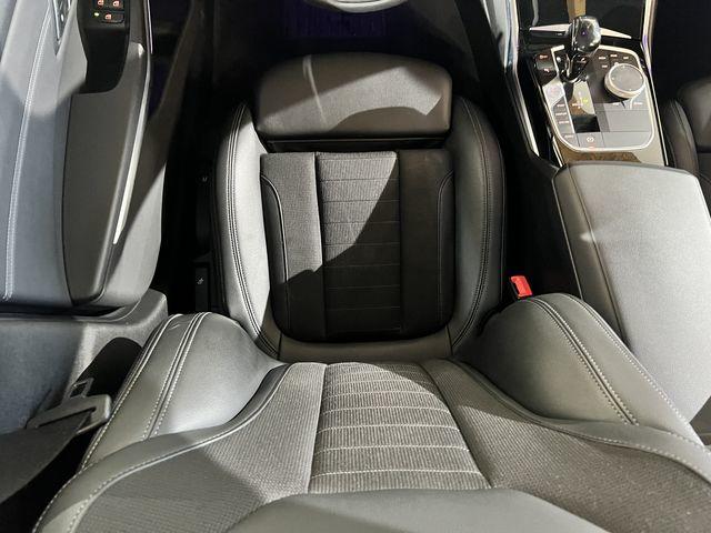 Bmw Série 3 (G21) Touring 320da 190 Ch Edition Sport Bva