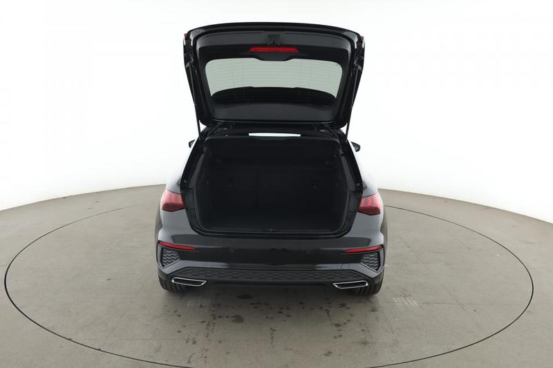 Audi A3 sportback 30 Tfsi s line 110 ch