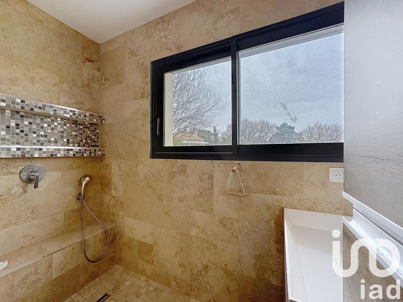 Maison - 163 m² - 5 pièces