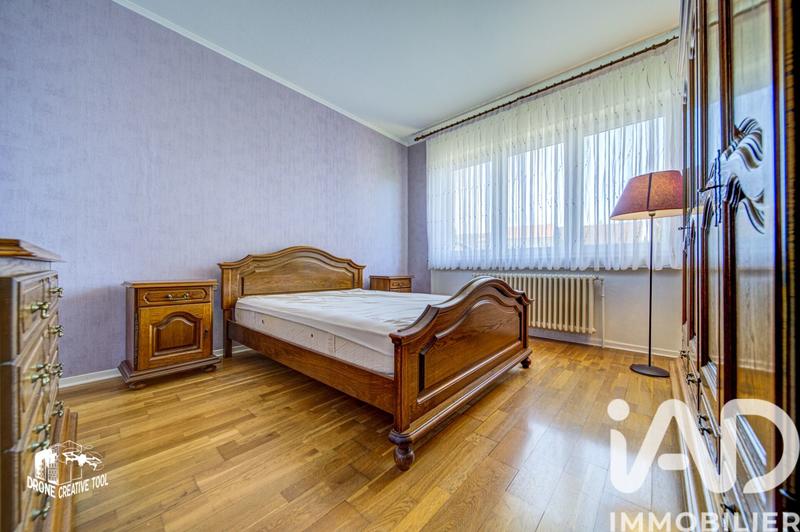 Maison - 114 m² - 5 pièces