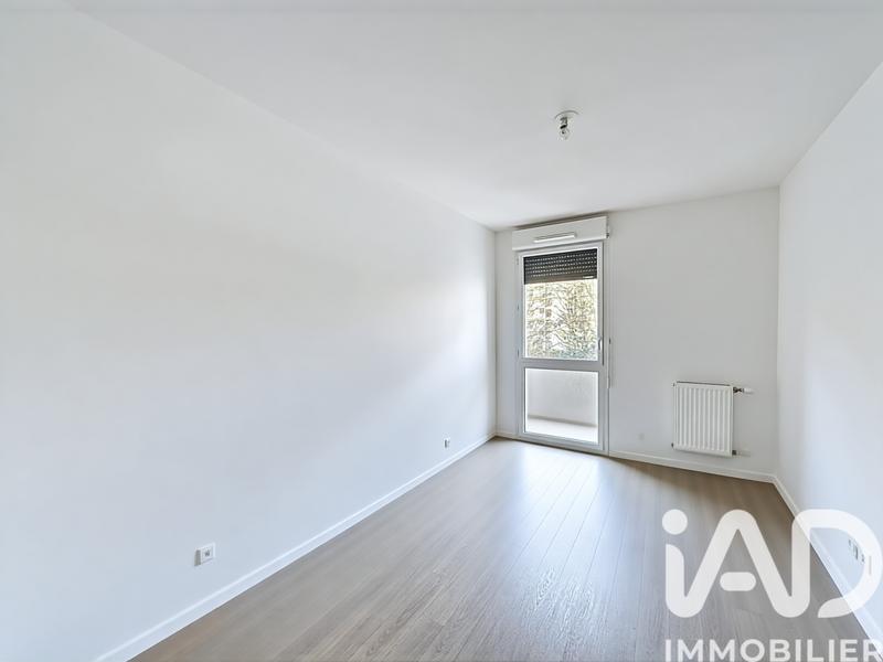Appartement - 86 m² - 4 pièces