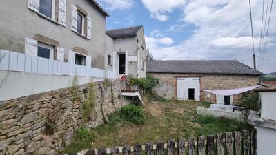 Maison - 147 m² - 5 pièces