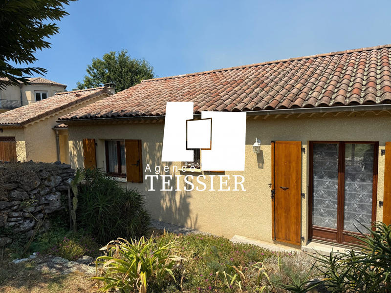 Maison - 74 m² - 3 pièces