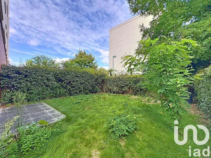 Appartement - 27 m² - 1 pièce