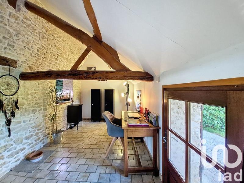 Maison - 146 m² - 6 pièces
