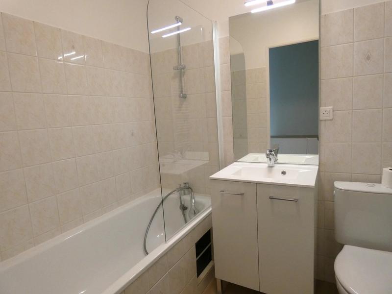 Appartement - 30 m² - 1 pièce