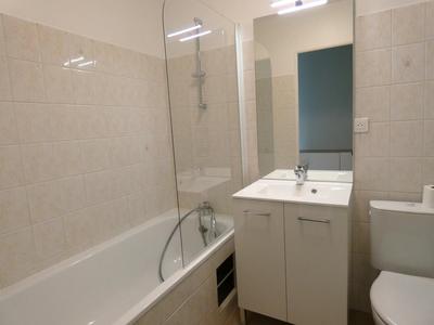 Appartement - 30 m² - 1 pièce