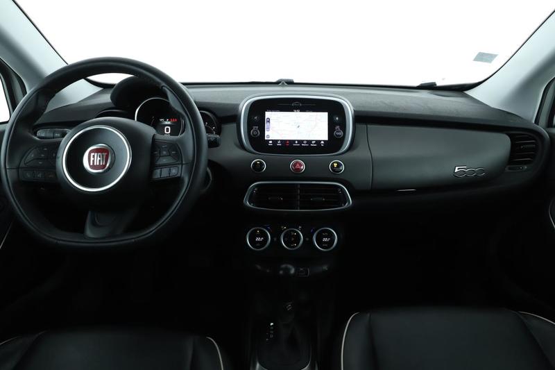 Fiat 500x 1.6 MultiJet Cross + 4x2 Dct 120 ch