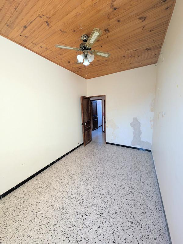 Appartement - 92 m² - 6 pièces