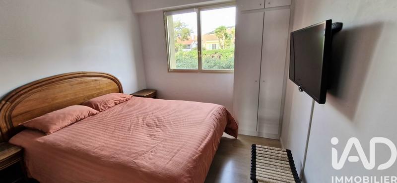 Appartement - 94 m² - 4 pièces