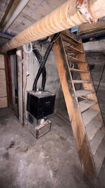 Local commercial - 78 m²