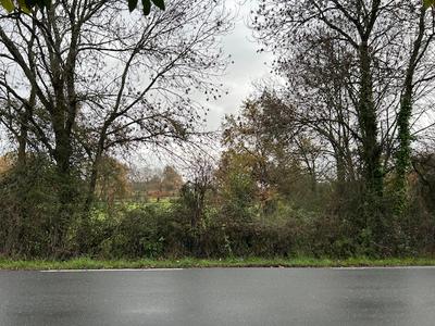 Terrain constructible - 450 m²