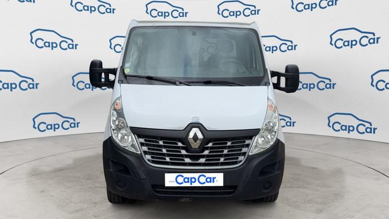 Renault Master Grand Volume III 2.3 Blue dCi 130 Confort