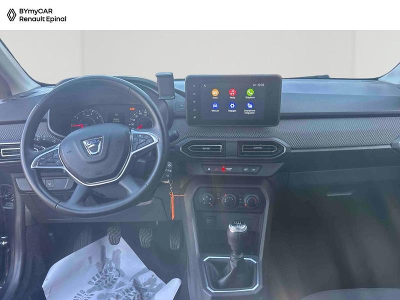 Dacia Sandero TCe 90 Confort