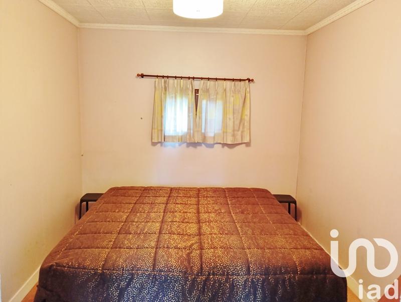 Maison - 115 m² - 3 pièces