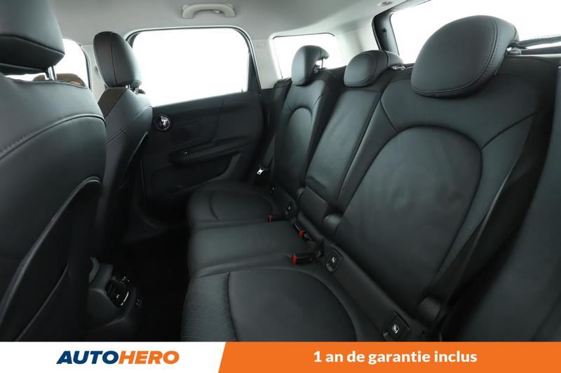 Mini Countryman One d Finition Chili Bv6 116 ch