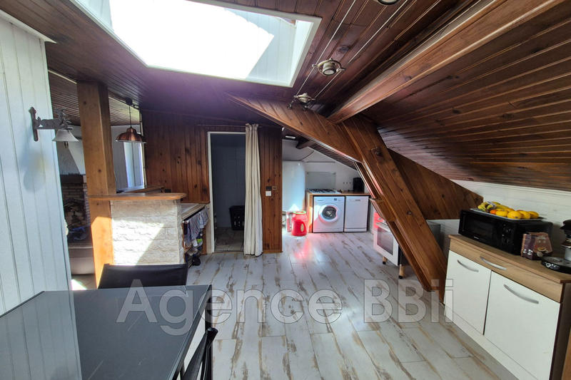 Appartement - 52 m² - 3 pièces