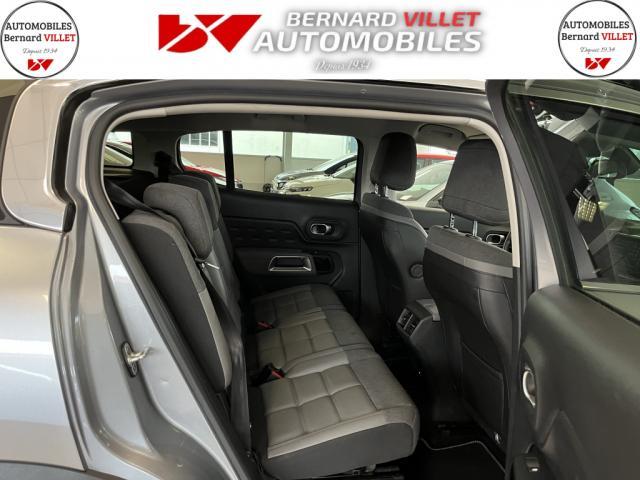 Citroën C5 Aircross BlueHDi 130 s&amp;S Bvm6 Shine