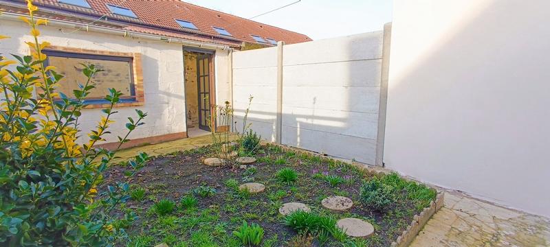 Maison ancienne - 82 m² - 4 pièces