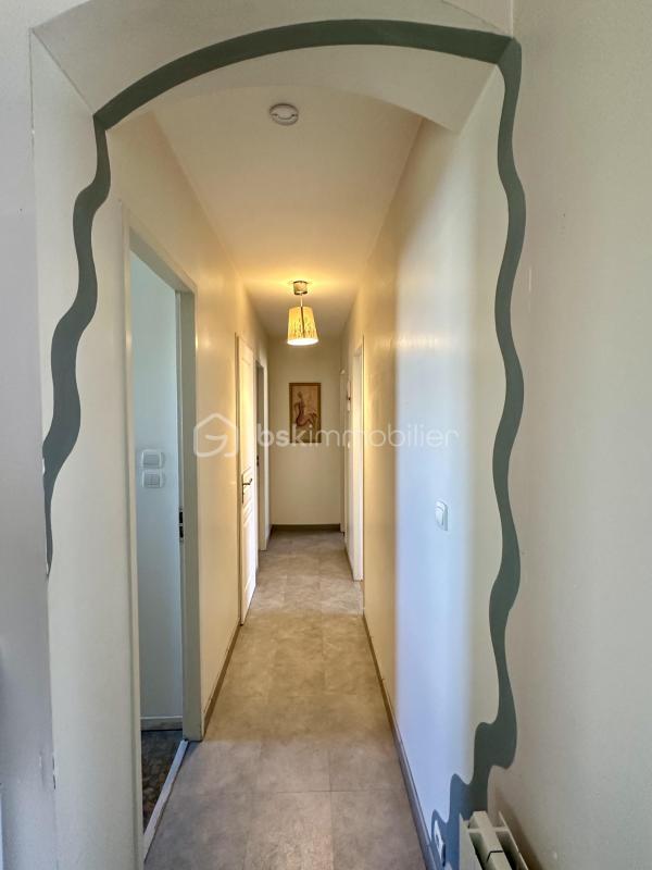 Maison - 154 m² - 7 pièces