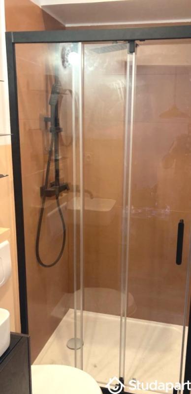 Appartement - 21 m² - 1 pièce