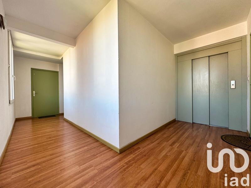 Appartement - 84 m² - 3 pièces