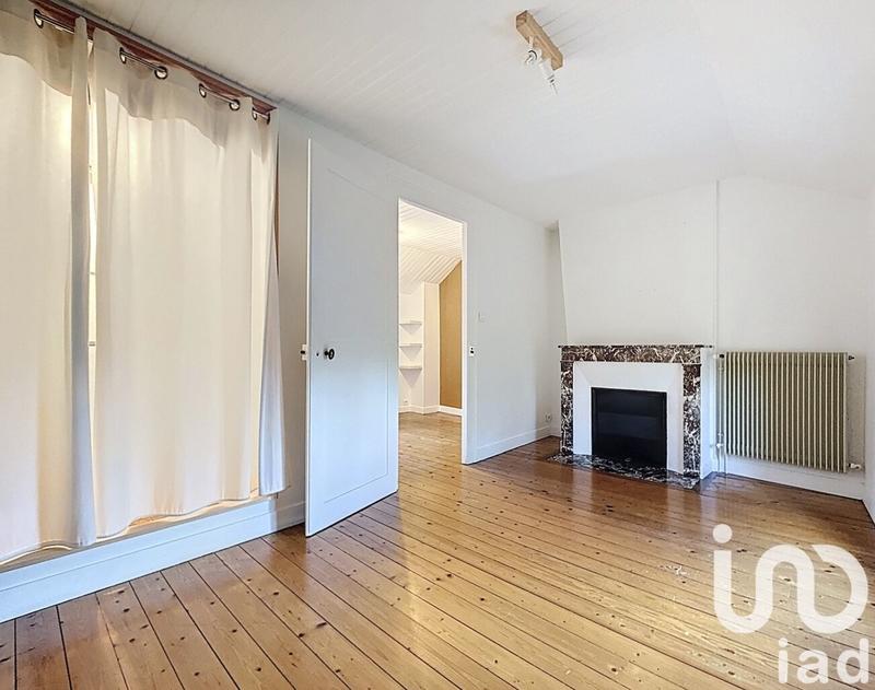 Maison de ville - 96 m² - 5 pièces