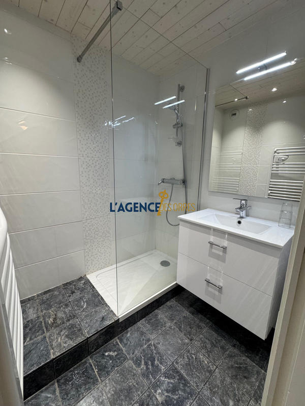 Appartement - 32 m² - 1 pièce