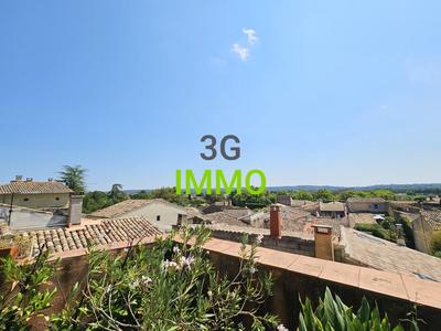 Maison de maîtres - 154 m² - 6 pièces