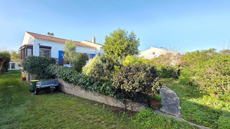 Maison - 189 m² - 6 pièces