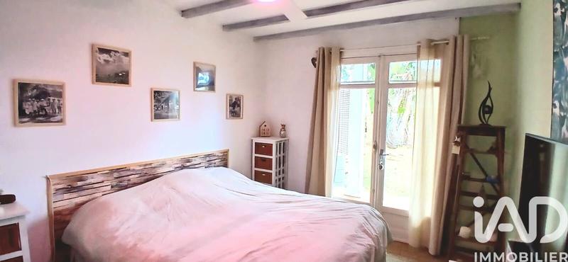 Maison - 191 m² - 6 pièces