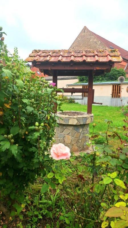 Maison - 126 m² - 4 pièces