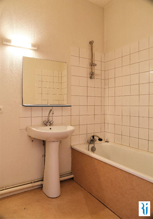 Appartement - 56 m² - 2 pièces