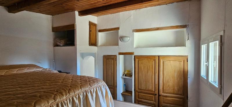 Maison - 33 m² - 2 pièces