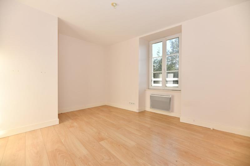 Maison ancienne - 105 m² - 5 pièces