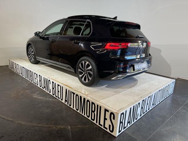 Volkswagen Golf VIII 2.0 Tdi 150 Active Dsg7