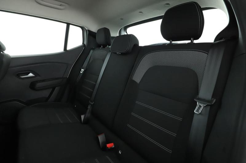 Dacia sandero III 1.0 TCe Expression 91 ch