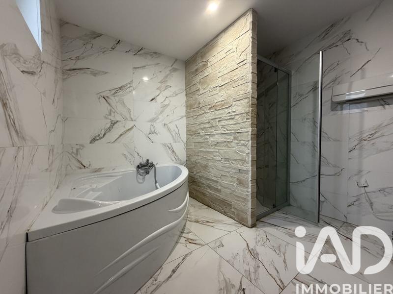 Maison - 164 m² - 5 pièces