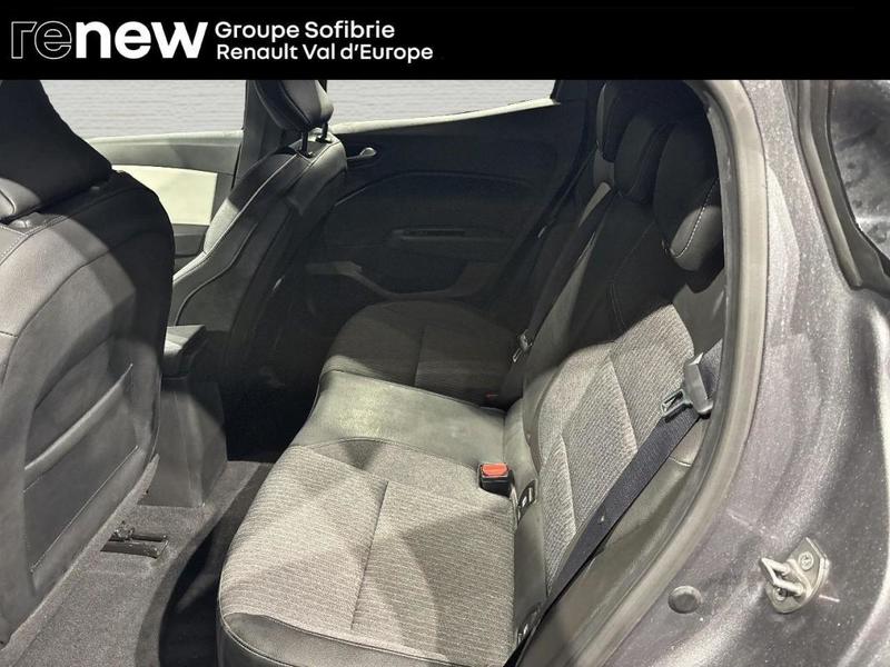 Renault Clio V TCe 90 ch Gsr2 Techno