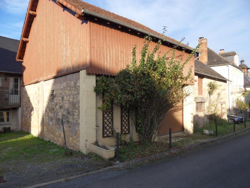 Maison en pierre - 160 m² - 5 pièces