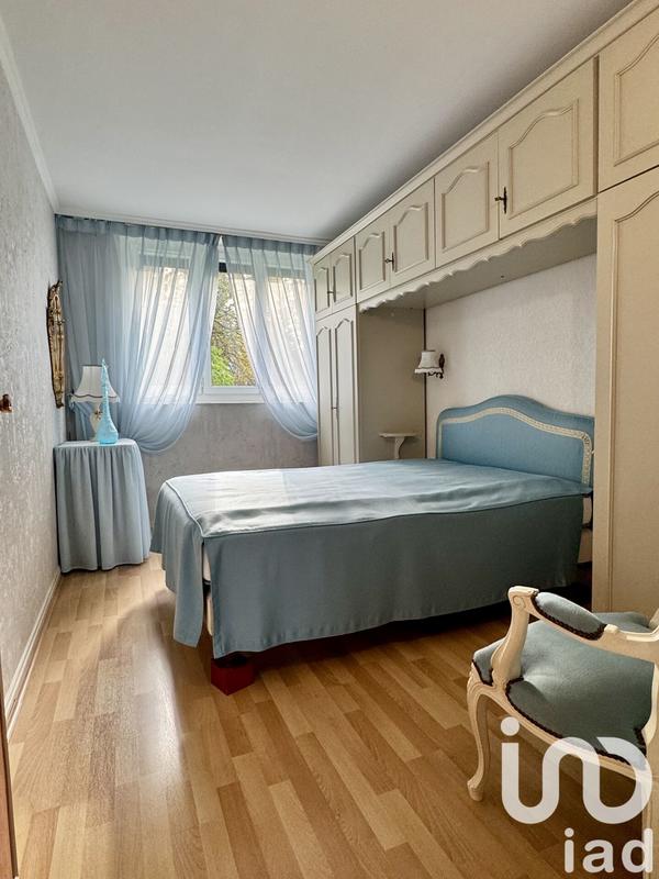 Appartement - 68 m² - 4 pièces