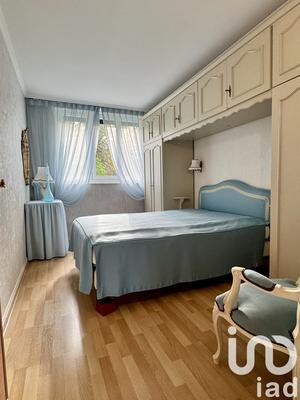 Appartement - 68 m² - 4 pièces