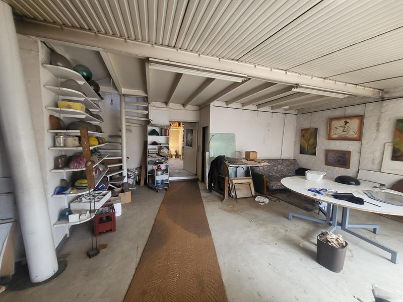 Maison ancienne - 50 m² - 6 pièces