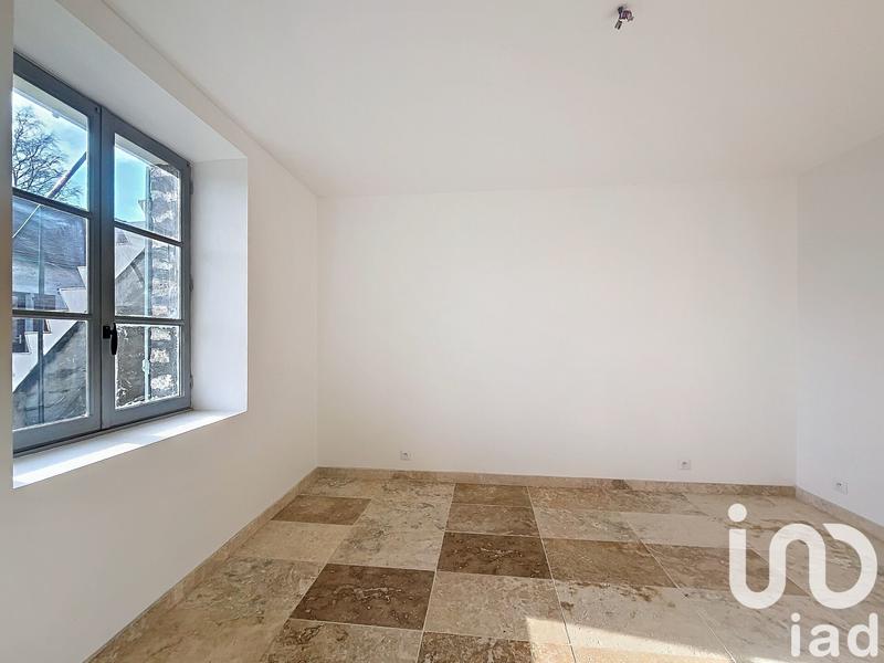 Maison - 78 m² - 4 pièces