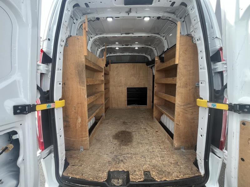 Ford Transit Custom 2.0 TDCi 105 Ch L1 H2 Trend *Tva Recuperable